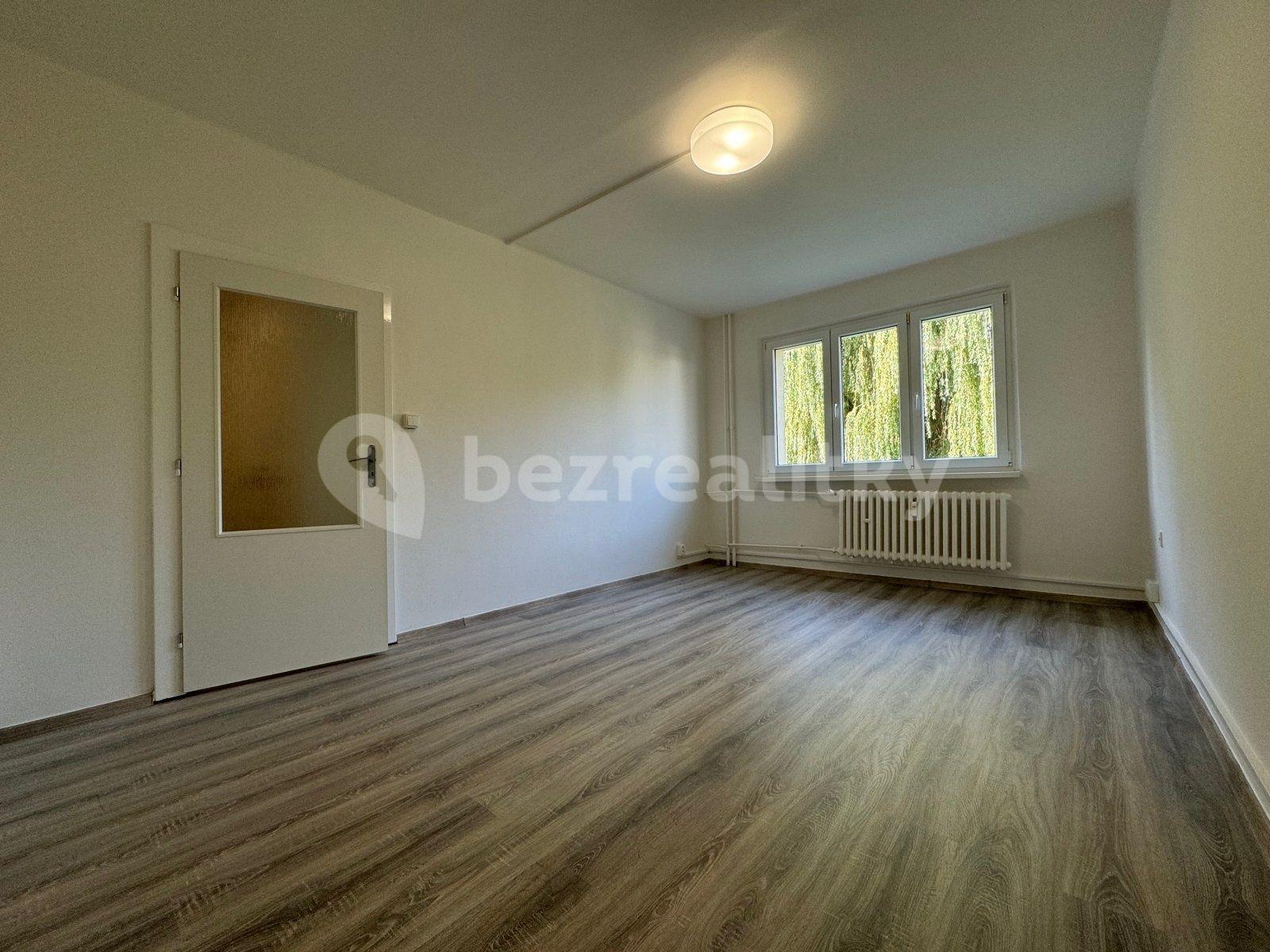 Pronájem bytu 2+1 52 m², Cihelní, Karviná, Moravskoslezský kraj