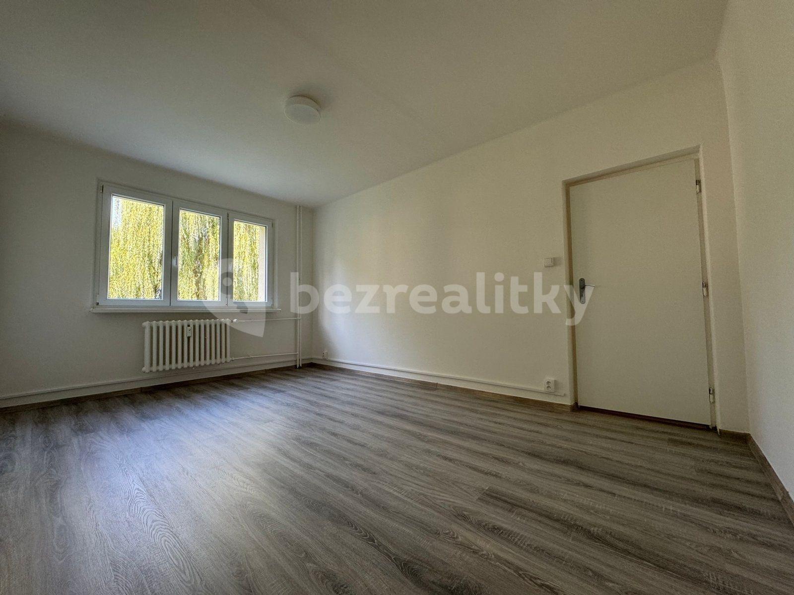 Pronájem bytu 2+1 52 m², Cihelní, Karviná, Moravskoslezský kraj