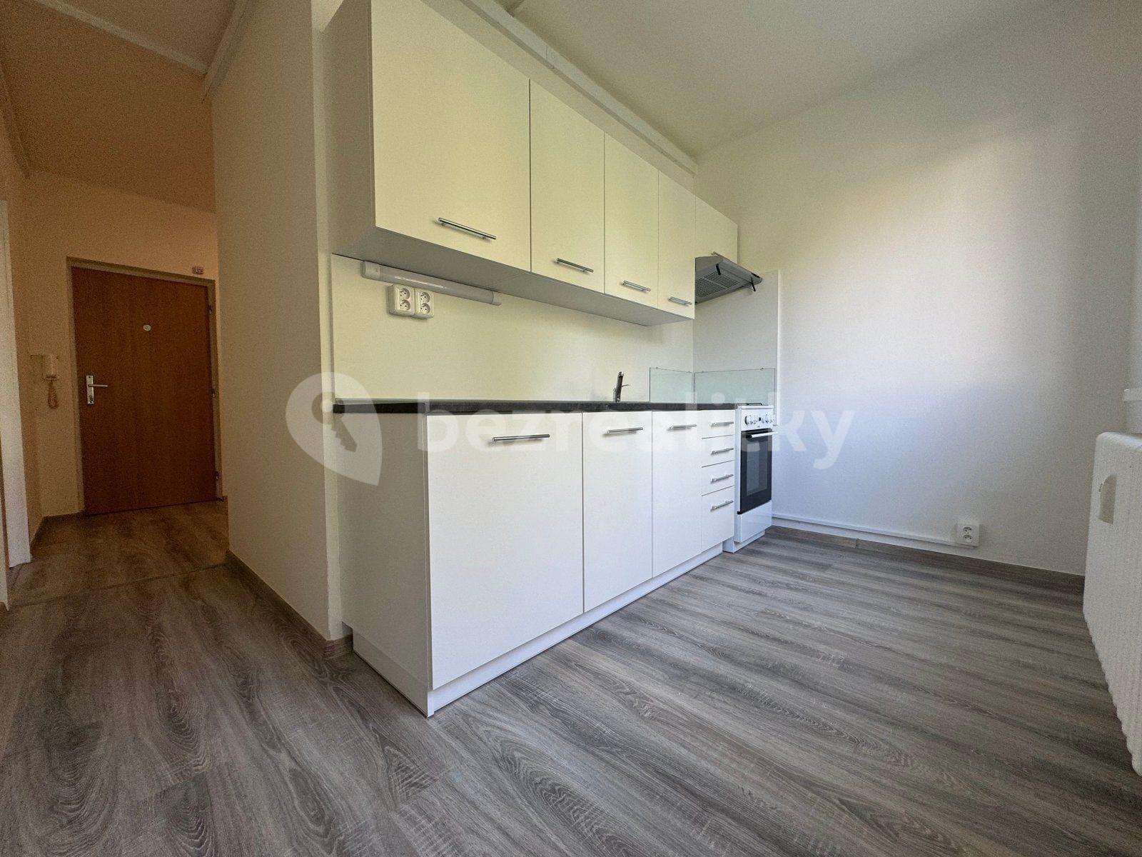 Pronájem bytu 2+1 52 m², Cihelní, Karviná, Moravskoslezský kraj