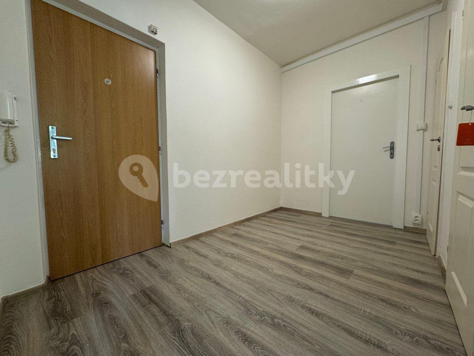 Pronájem bytu 2+1 52 m², Cihelní, Karviná, Moravskoslezský kraj