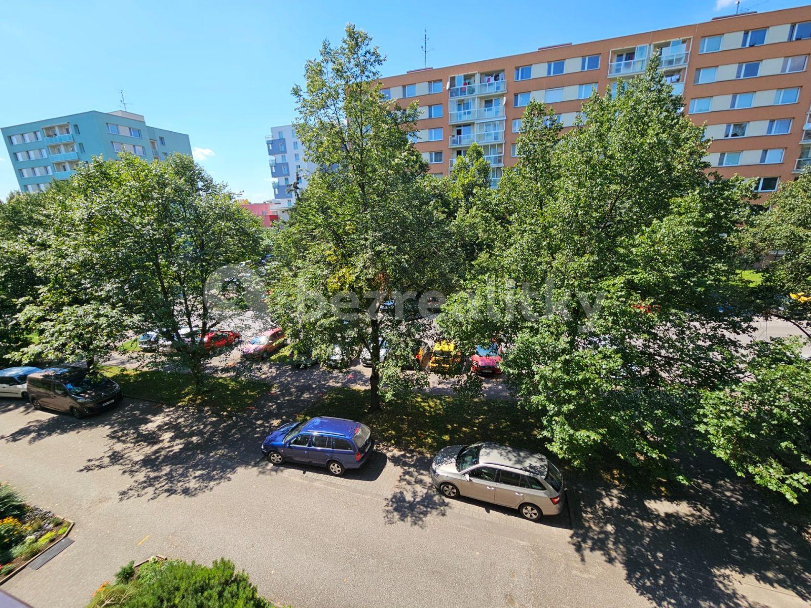 Pronájem bytu 3+1 71 m², U trati, Jičín, Královéhradecký kraj