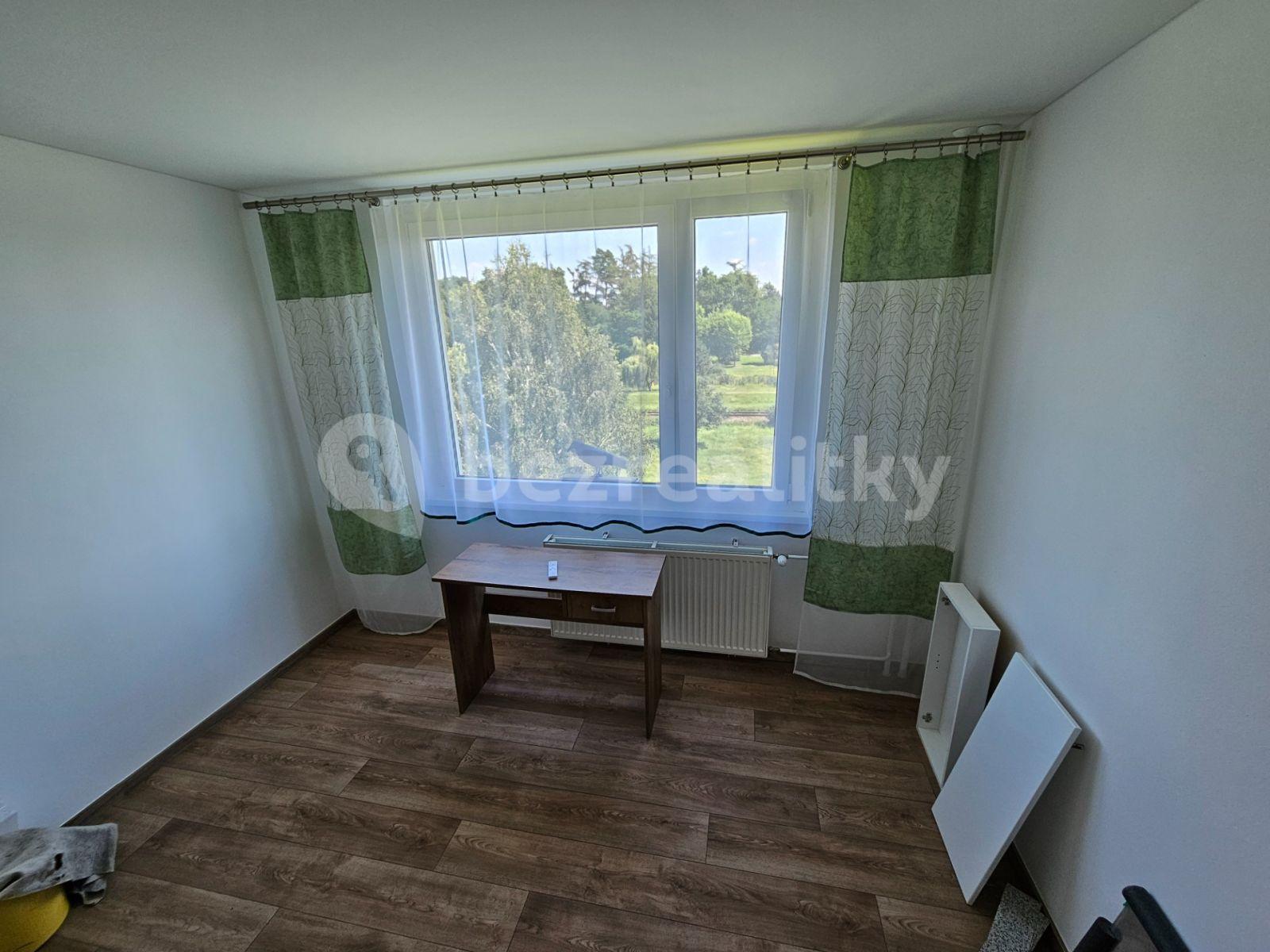 Pronájem bytu 3+1 71 m², U trati, Jičín, Královéhradecký kraj