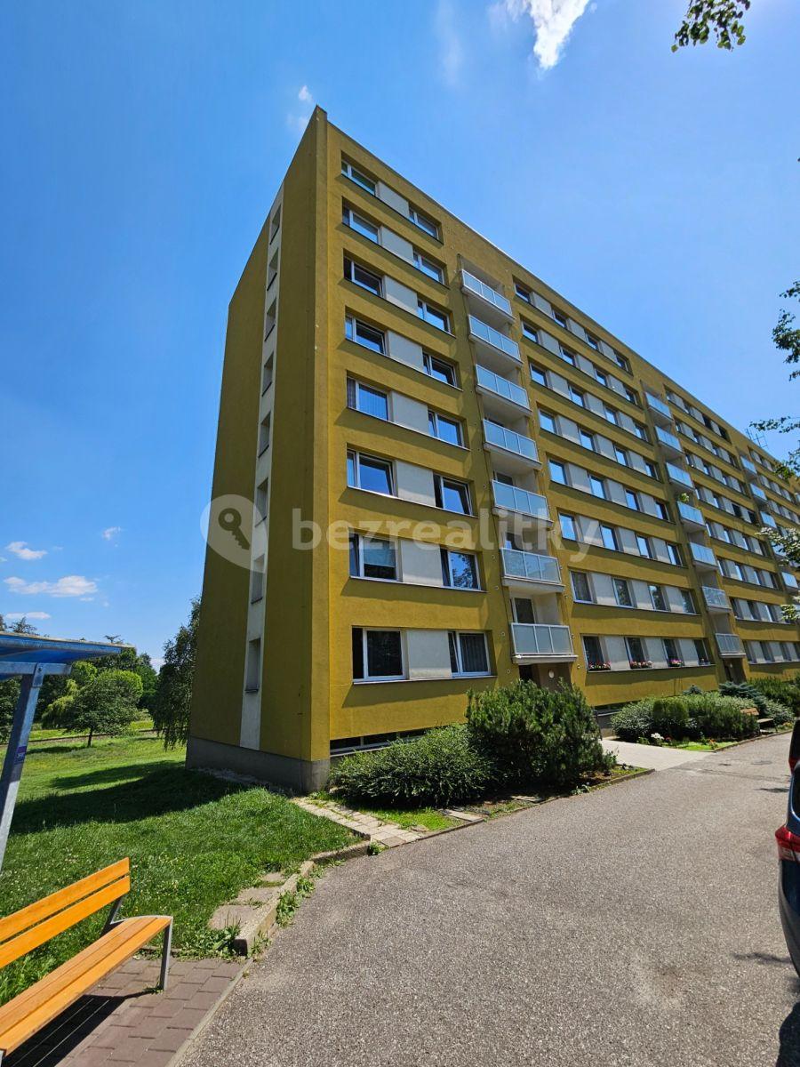 Pronájem bytu 3+1 71 m², U trati, Jičín, Královéhradecký kraj