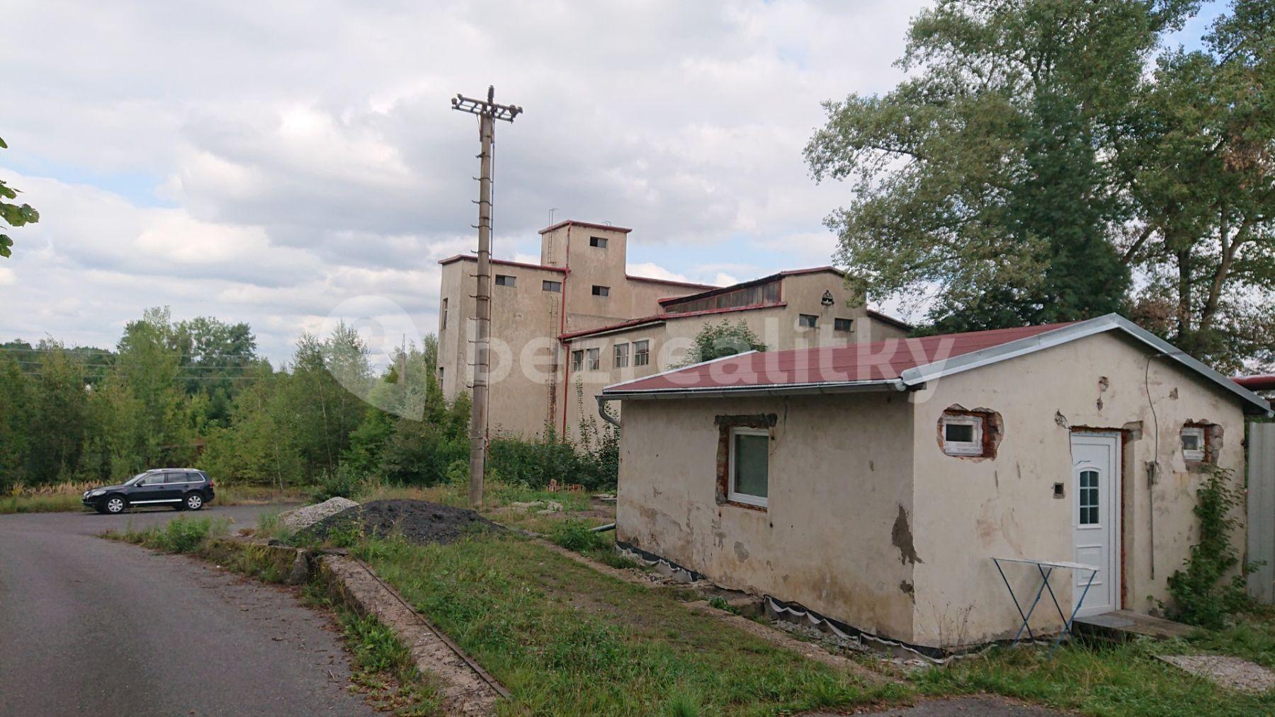 Prodej nebytového prostoru 663 m², 21030, Svatava, Karlovarský kraj