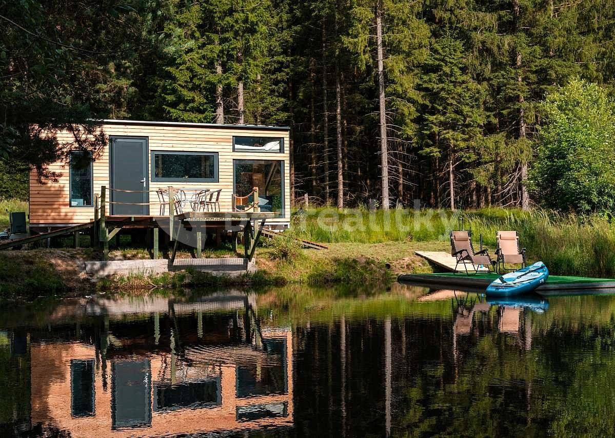 Pronájem chaty, chalupy, Světlík, Jihočeský kraj