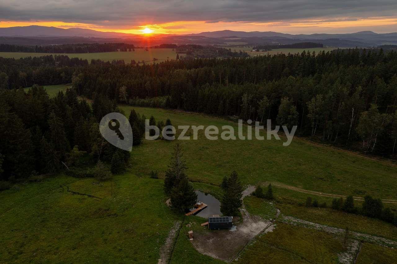 Pronájem chaty, chalupy, Světlík, Jihočeský kraj