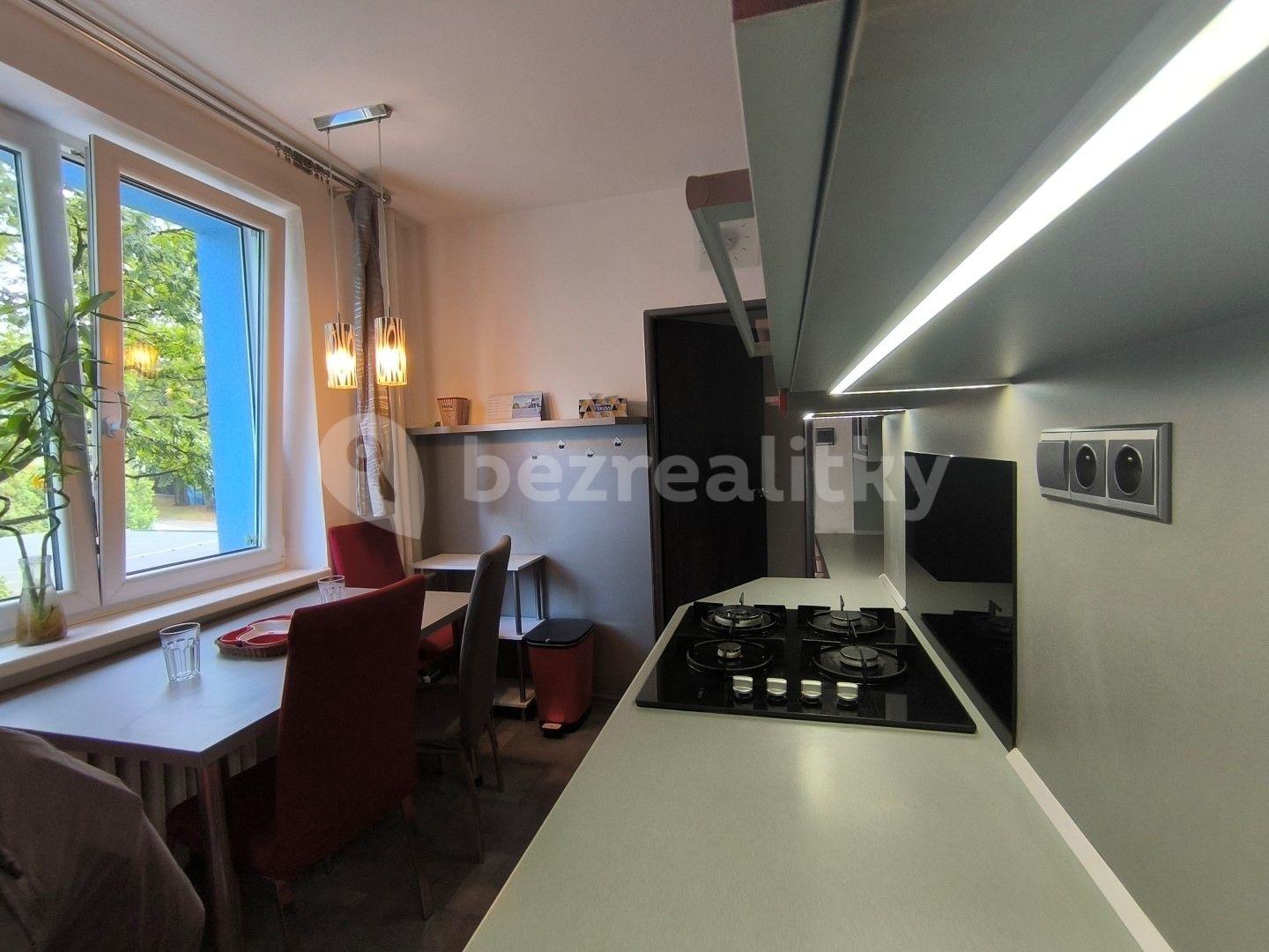 Prodej bytu 3+1 64 m², Lidická, Kopřivnice, Moravskoslezský kraj