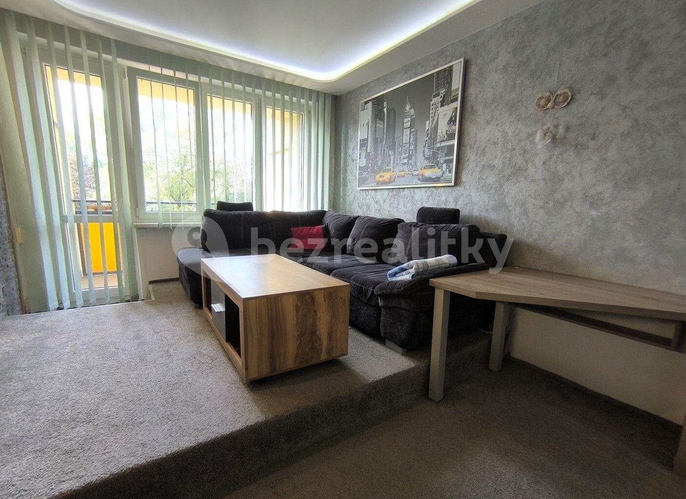 Prodej bytu 3+1 64 m², Lidická, Kopřivnice, Moravskoslezský kraj