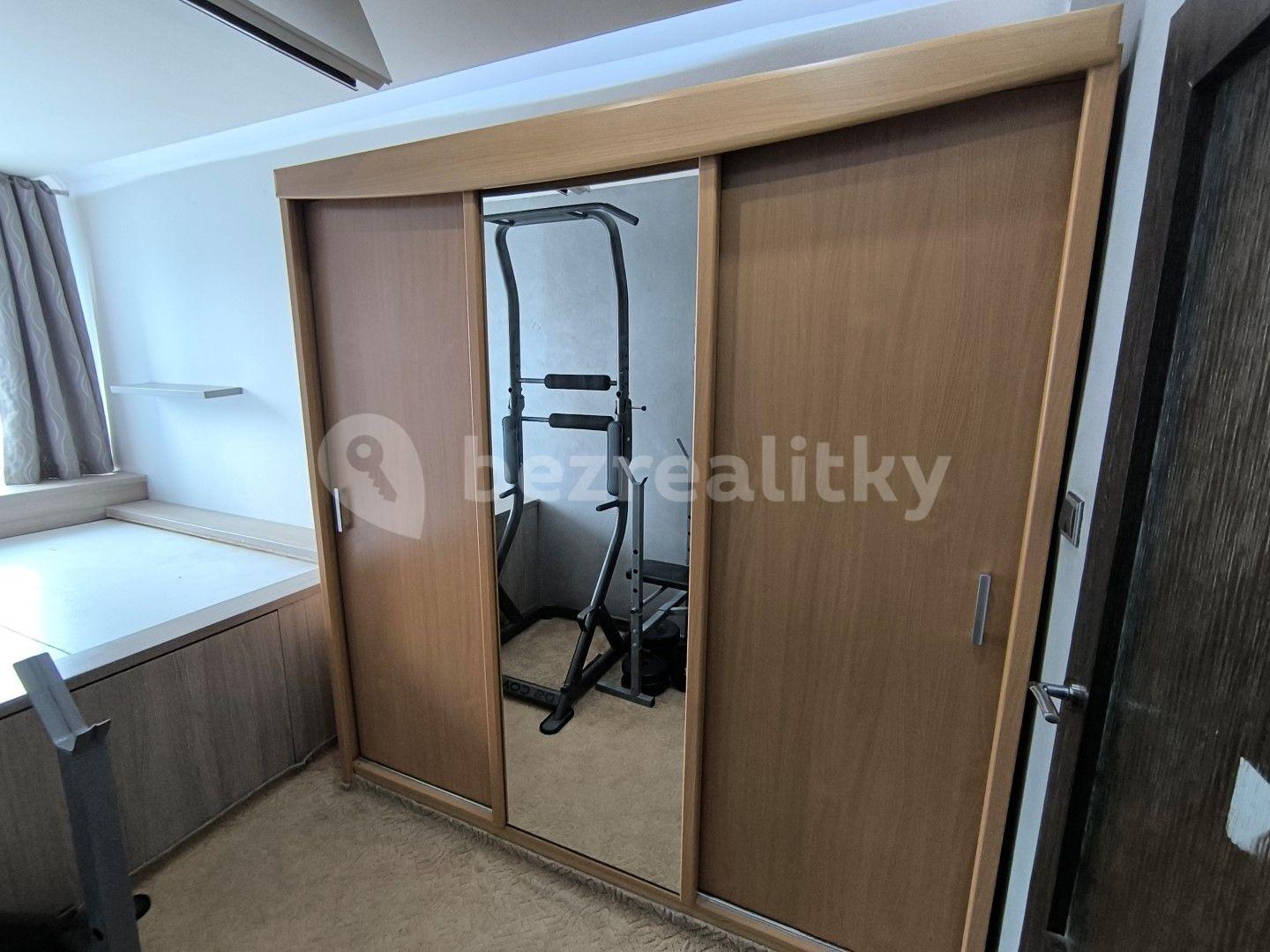 Prodej bytu 3+1 64 m², Lidická, Kopřivnice, Moravskoslezský kraj