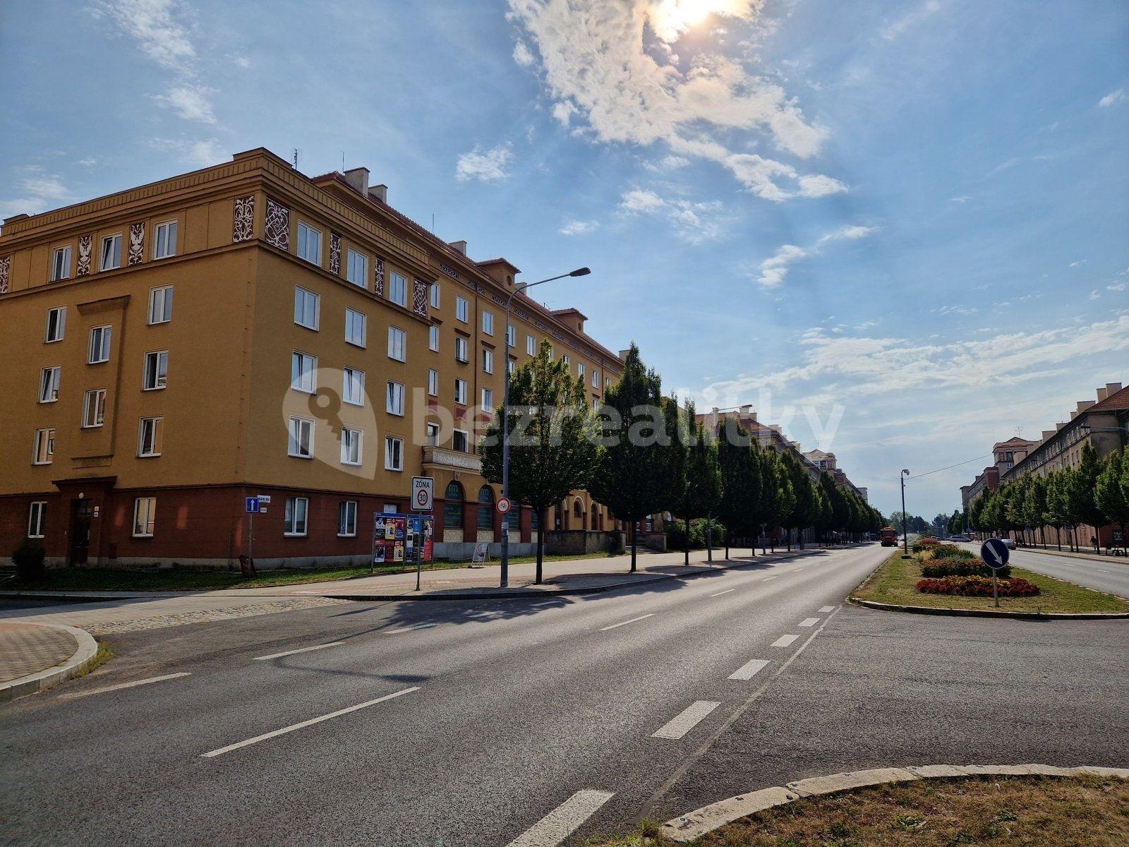 Pronájem kanceláře 87 m², Hlavní třída, Havířov, Moravskoslezský kraj