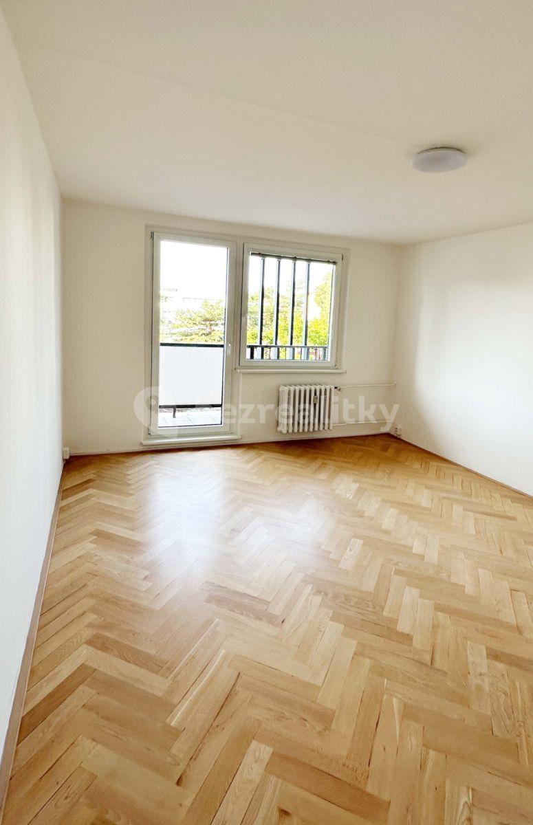 Pronájem bytu 2+1 52 m², Kainarova, Přerov, Olomoucký kraj