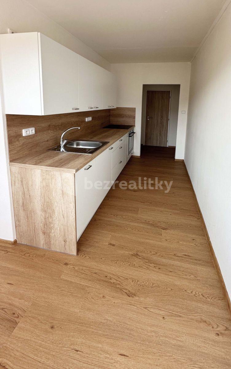 Pronájem bytu 2+1 52 m², Kainarova, Přerov, Olomoucký kraj