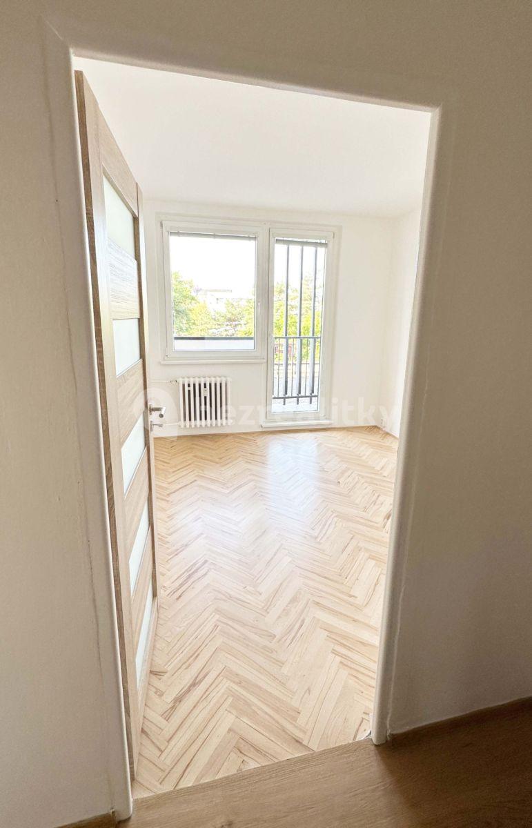 Pronájem bytu 2+1 52 m², Kainarova, Přerov, Olomoucký kraj