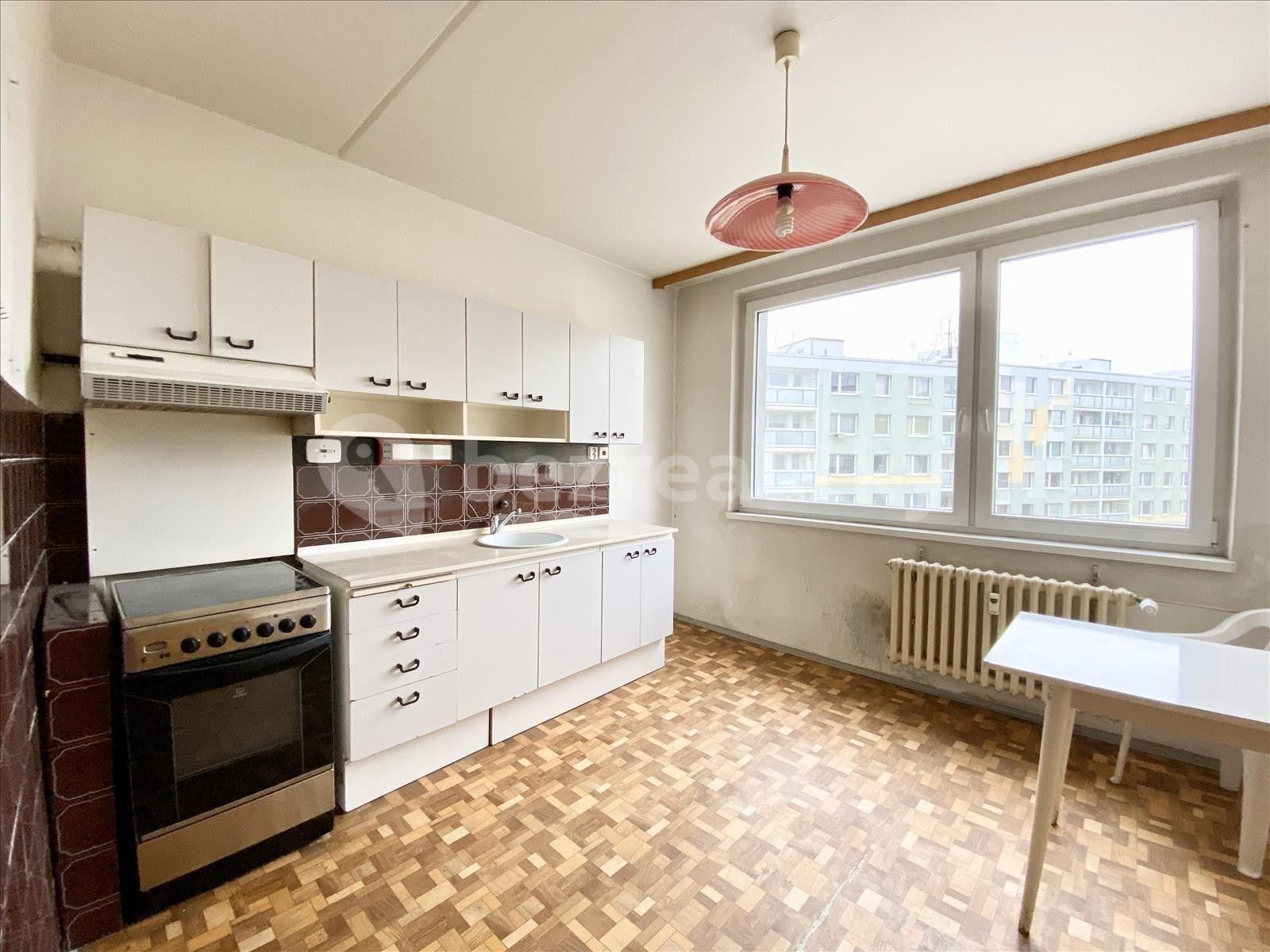 Prodej bytu 4+1 88 m², Rochovská, Praha, Praha