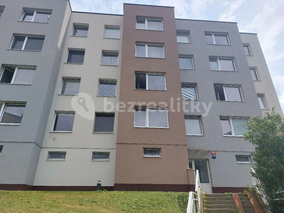 Prodej bytu 4+1 88 m², Rochovská, Praha, Praha