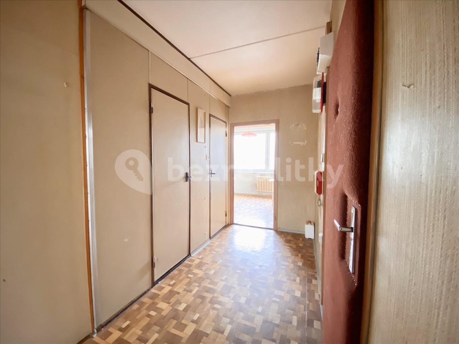 Prodej bytu 4+1 88 m², Rochovská, Praha, Praha