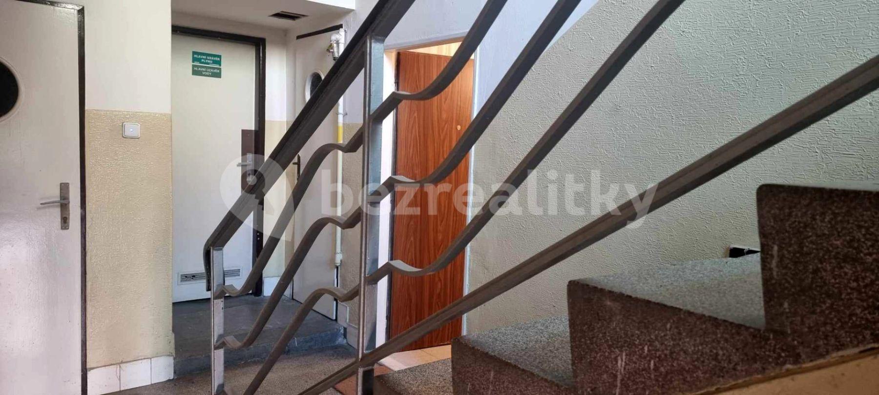 Prodej bytu 2+kk 40 m², Prachnerova, Praha, Praha