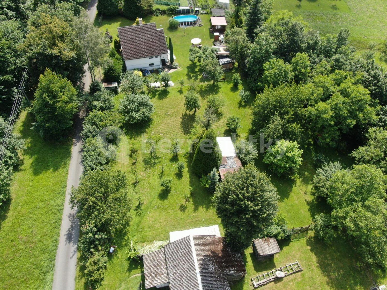 Prodej pozemku 3.143 m², Odry, Moravskoslezský kraj