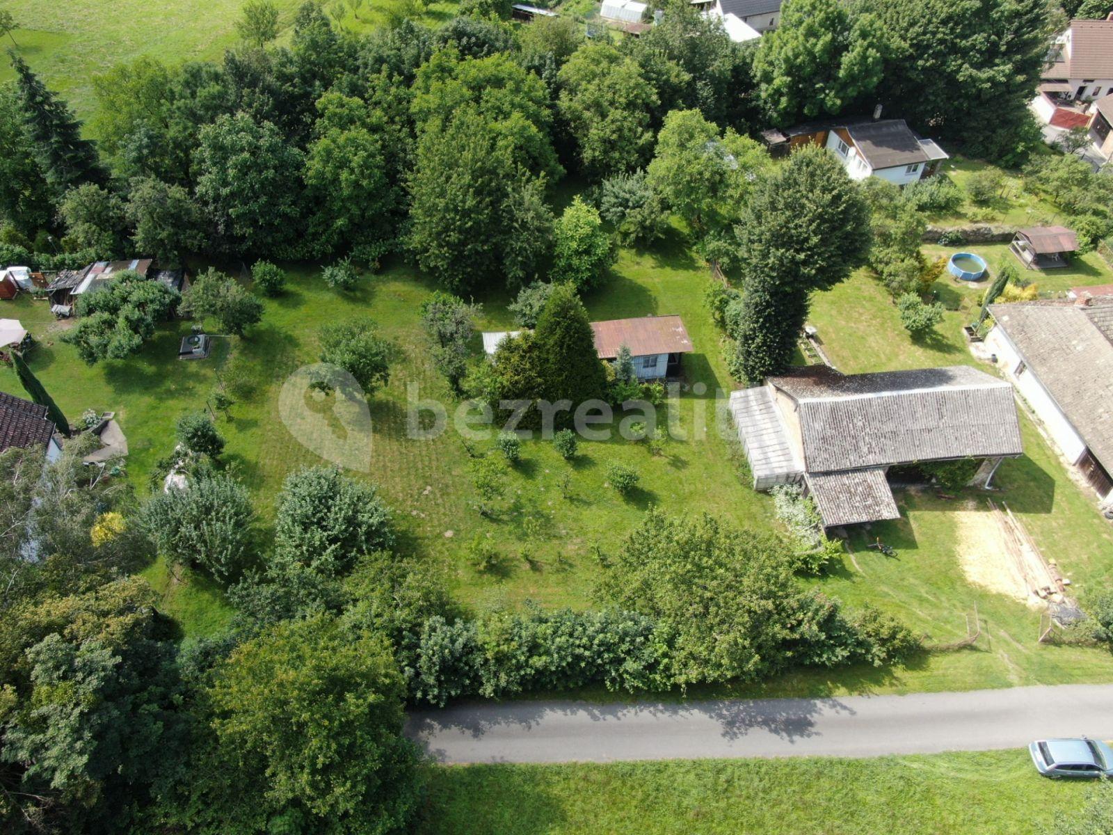 Prodej pozemku 3.143 m², Odry, Moravskoslezský kraj