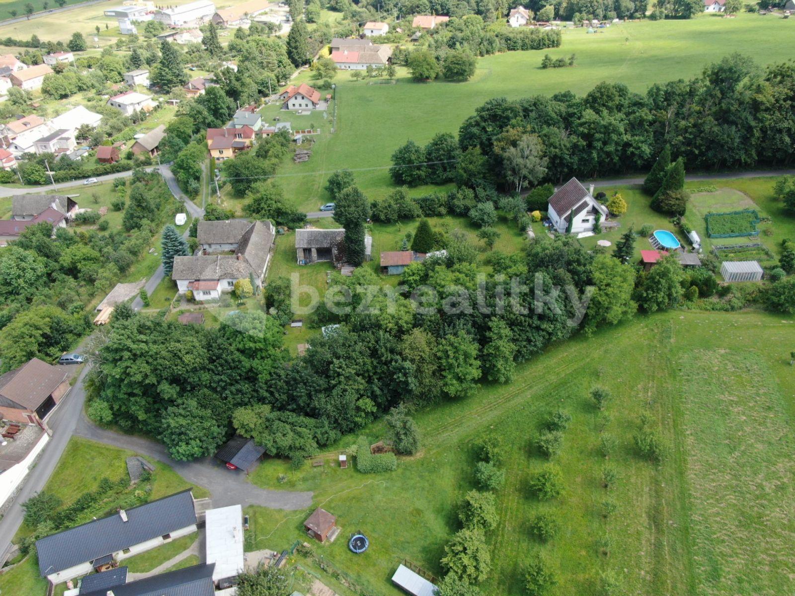 Prodej pozemku 3.143 m², Odry, Moravskoslezský kraj