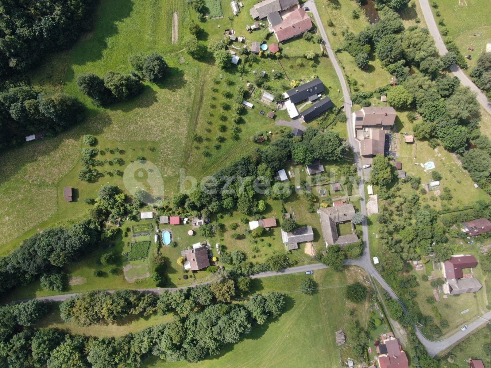 Prodej pozemku 3.143 m², Odry, Moravskoslezský kraj