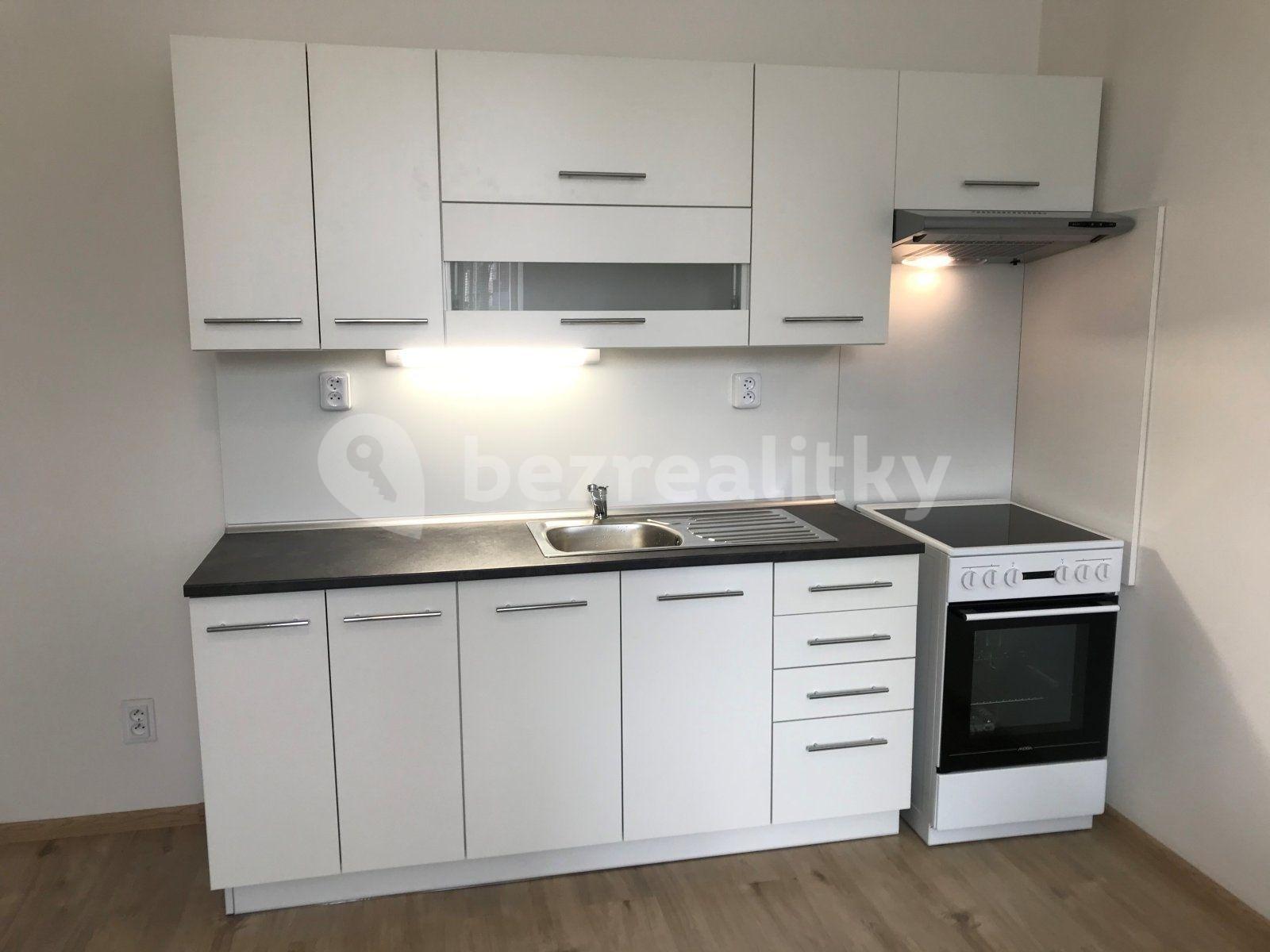 Pronájem bytu 2+1 46 m², Lesní, Orlová, Moravskoslezský kraj