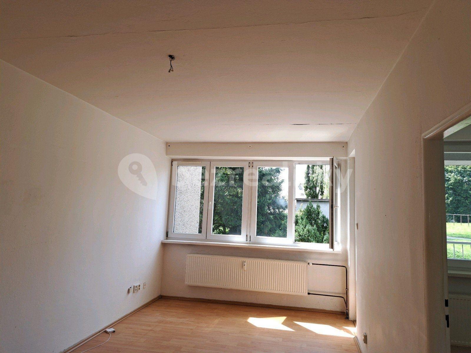 Pronájem bytu 2+1 46 m², Lesní, Orlová, Moravskoslezský kraj