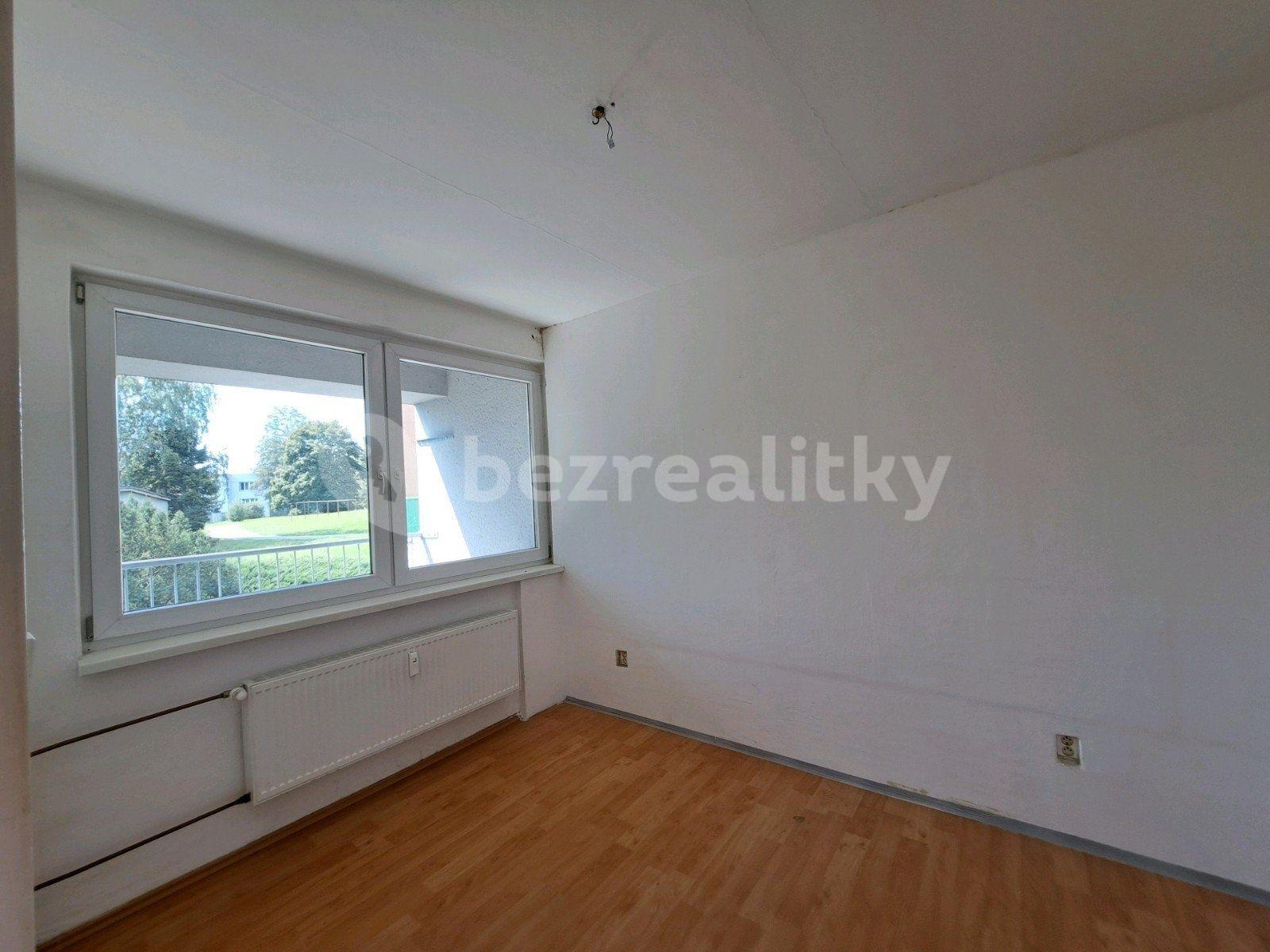 Pronájem bytu 2+1 46 m², Lesní, Orlová, Moravskoslezský kraj