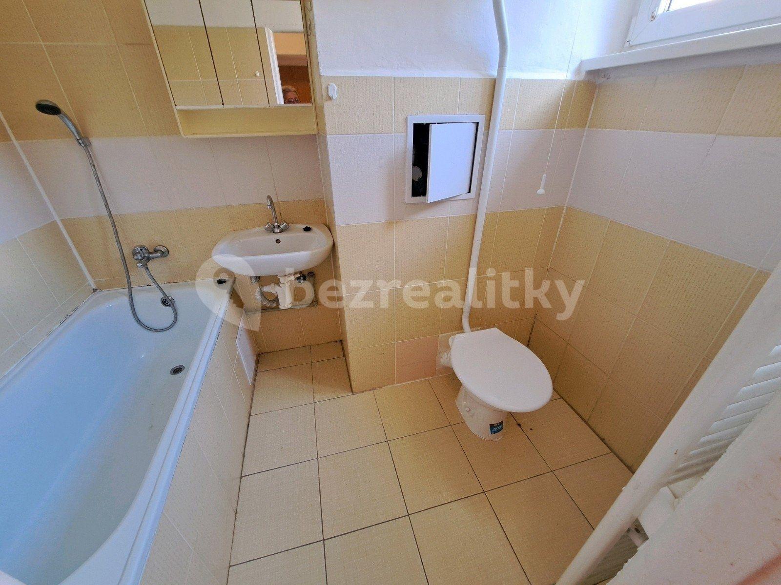 Pronájem bytu 2+1 46 m², Lesní, Orlová, Moravskoslezský kraj