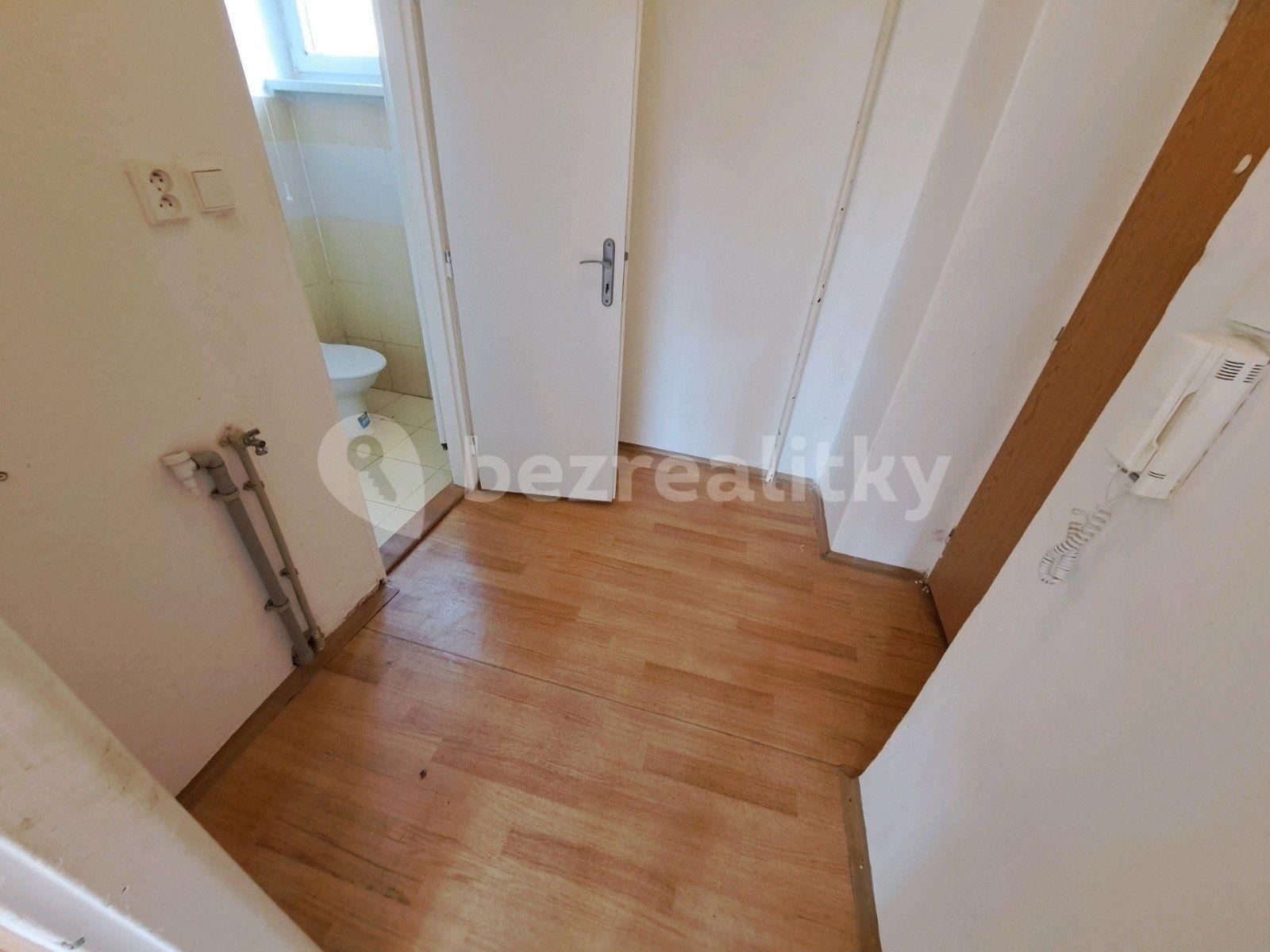 Pronájem bytu 2+1 46 m², Lesní, Orlová, Moravskoslezský kraj