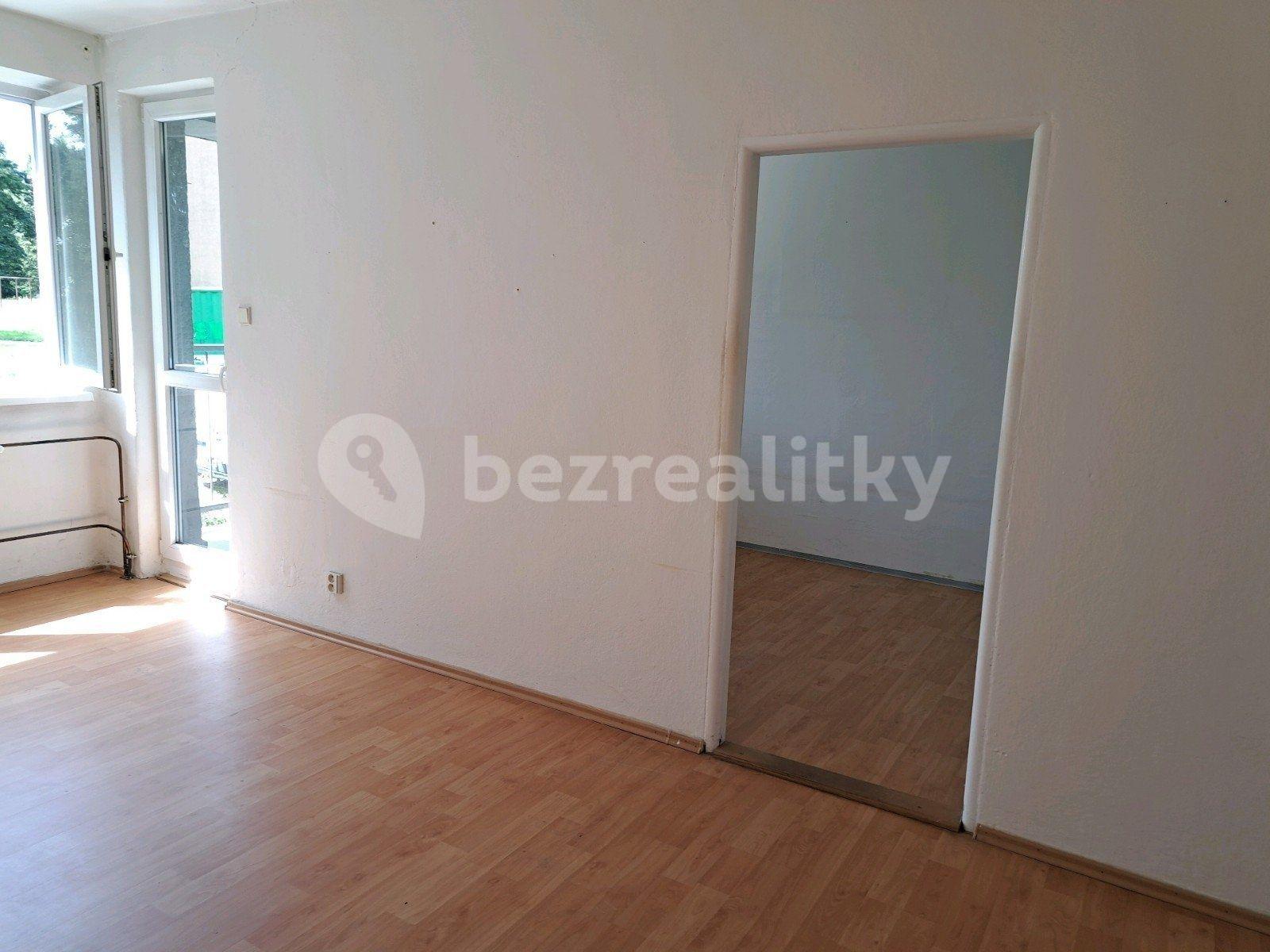 Pronájem bytu 2+1 46 m², Lesní, Orlová, Moravskoslezský kraj