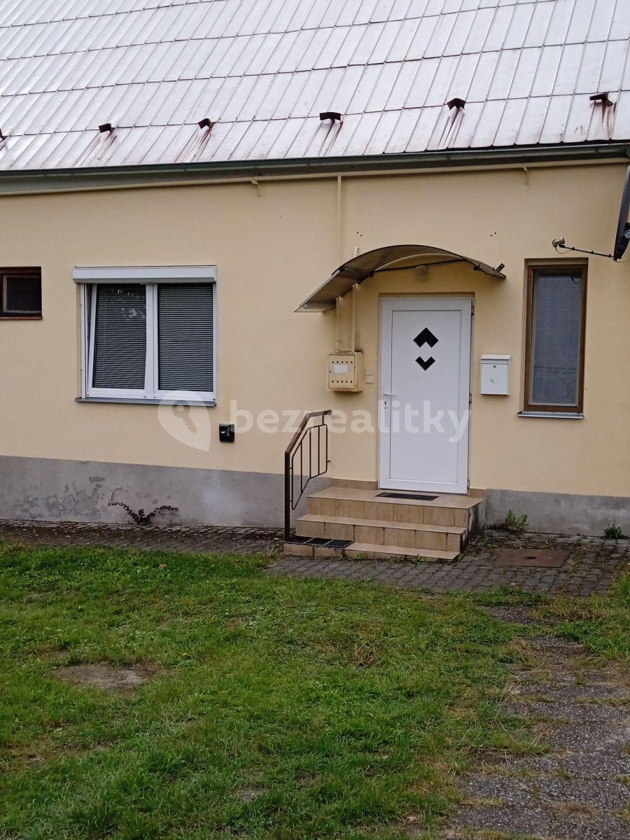 Prodej bytu 2+1 54 m², Chlum u Třeboně, Jihočeský kraj