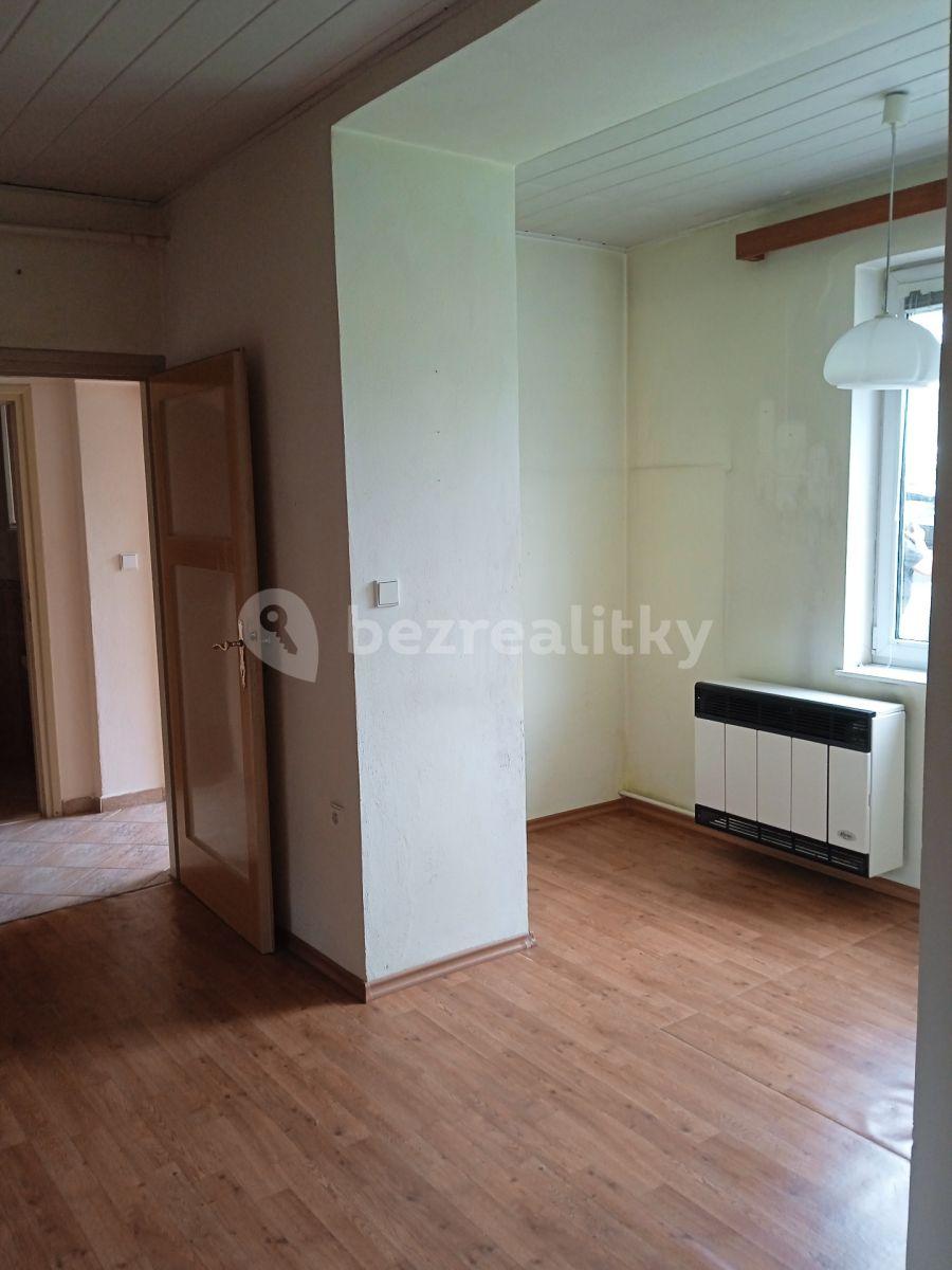 Prodej bytu 2+1 54 m², Chlum u Třeboně, Jihočeský kraj