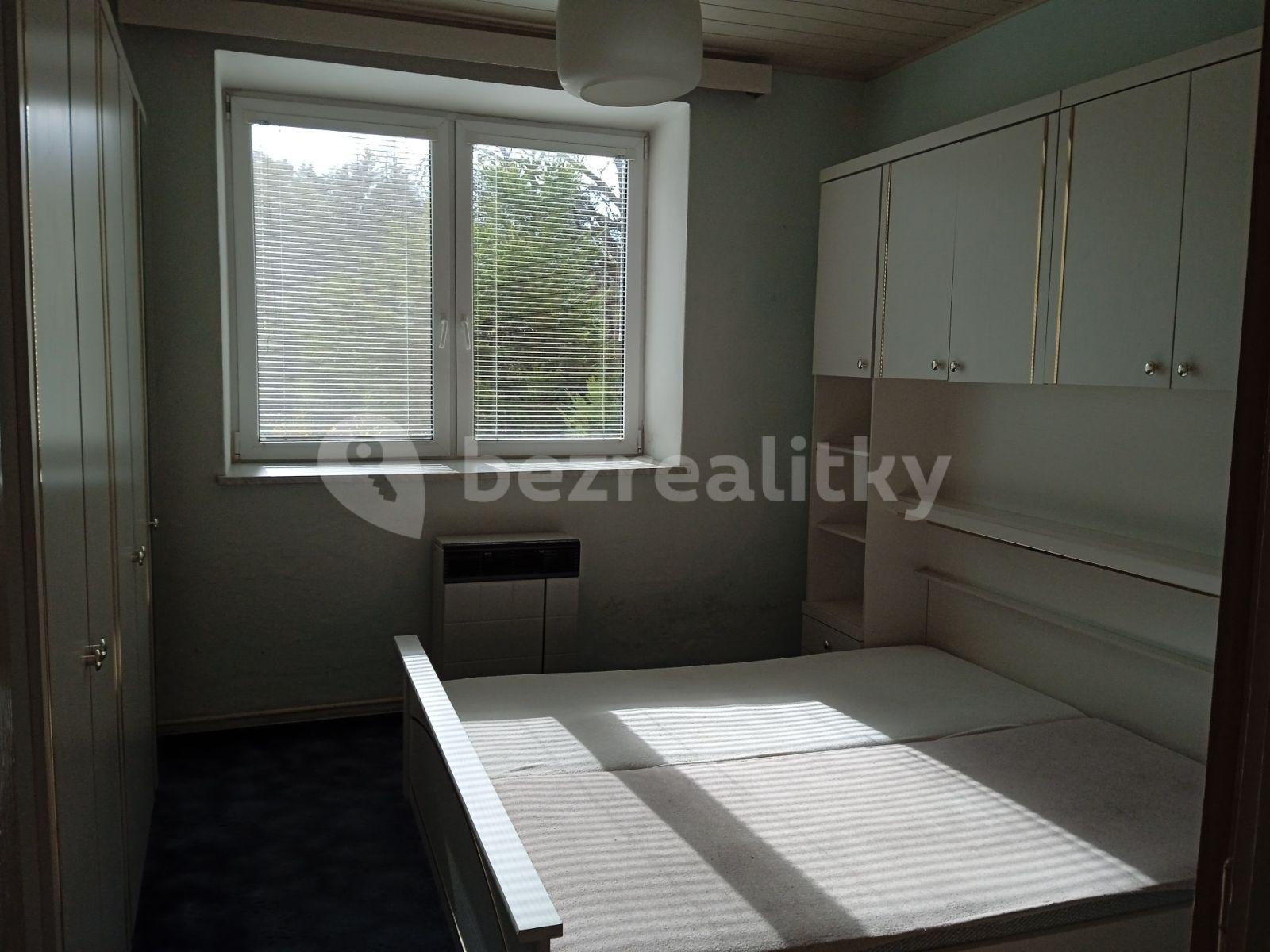 Prodej bytu 2+1 54 m², Chlum u Třeboně, Jihočeský kraj