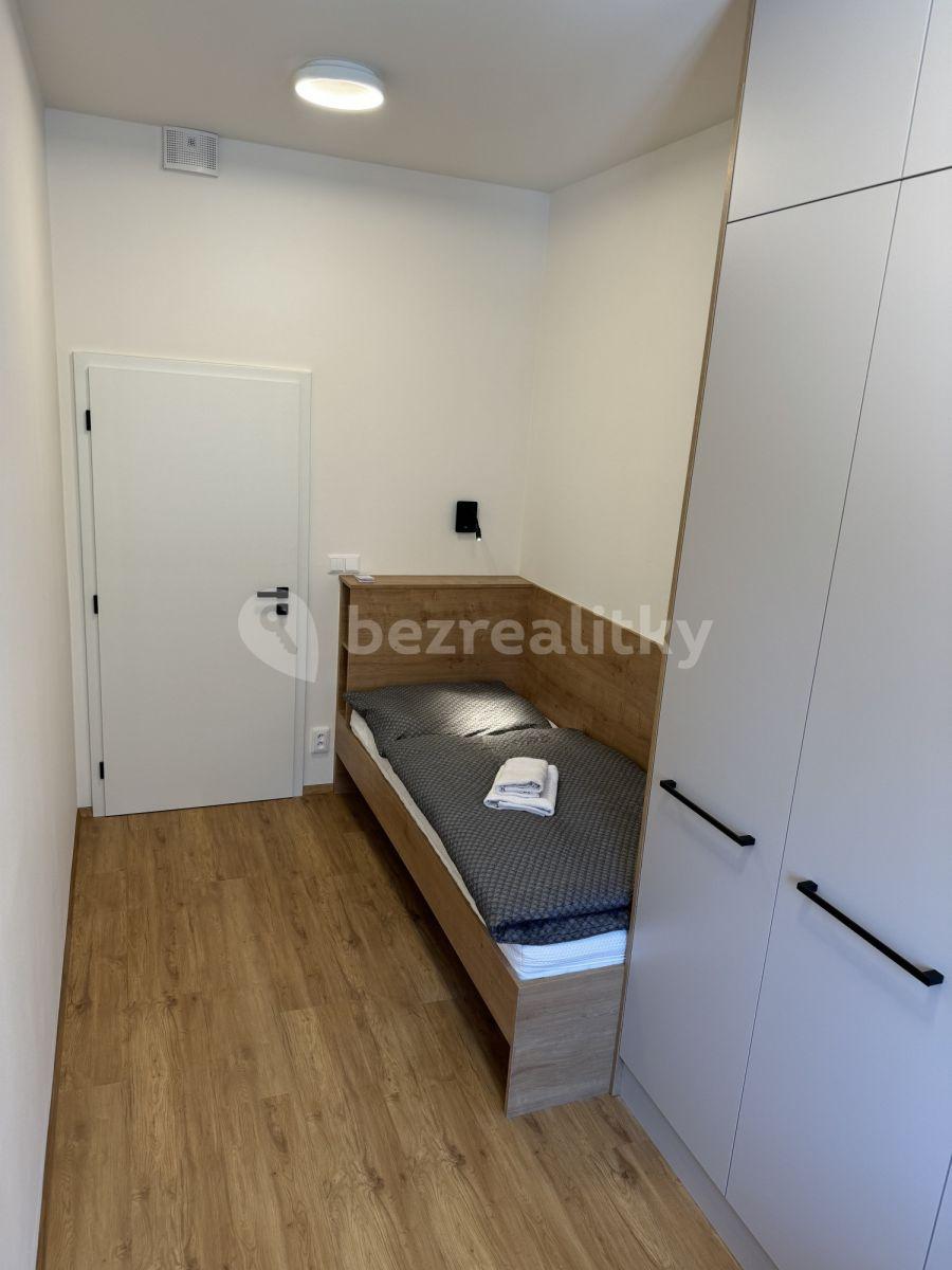 Pronájem bytu 3+1 54 m², Tišnovská, Brno, Jihomoravský kraj