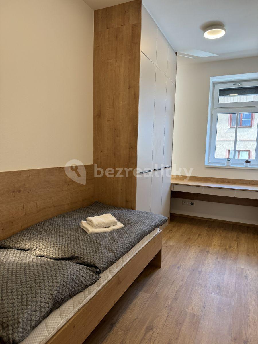 Pronájem bytu 3+1 54 m², Tišnovská, Brno, Jihomoravský kraj