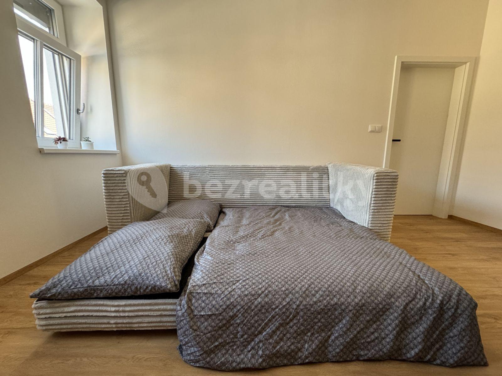 Pronájem bytu 3+1 54 m², Tišnovská, Brno, Jihomoravský kraj