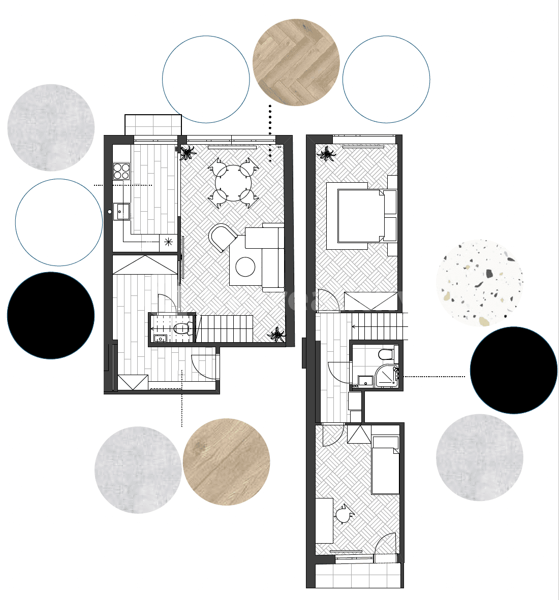 Prodej bytu 3+kk 84 m², Bulharská, Praha, Praha