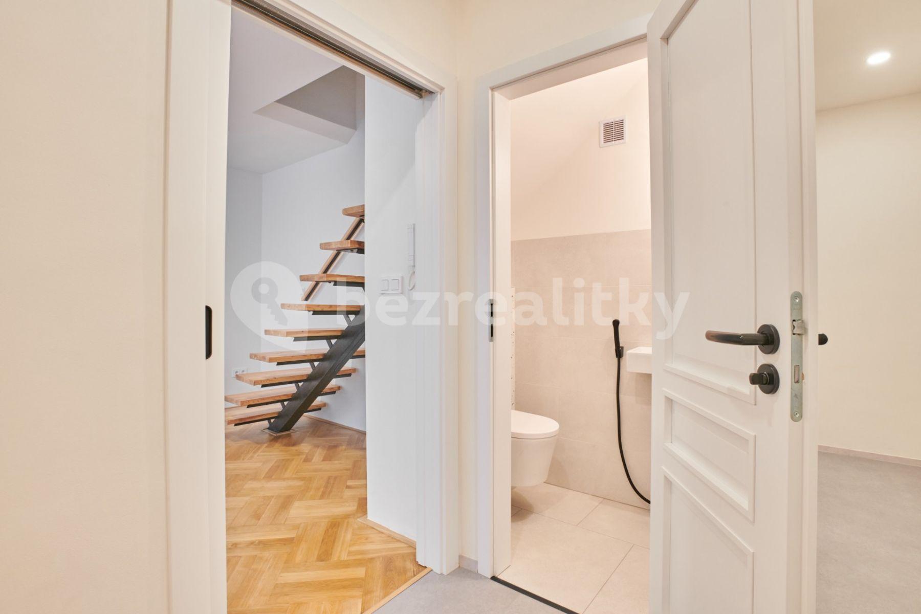 Prodej bytu 3+kk 84 m², Bulharská, Praha, Praha