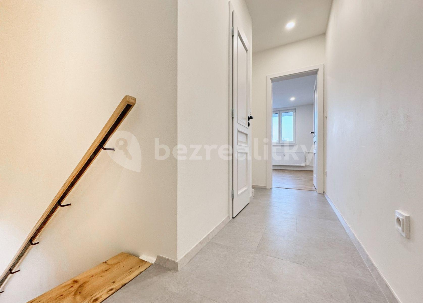 Prodej bytu 3+kk 84 m², Bulharská, Praha, Praha