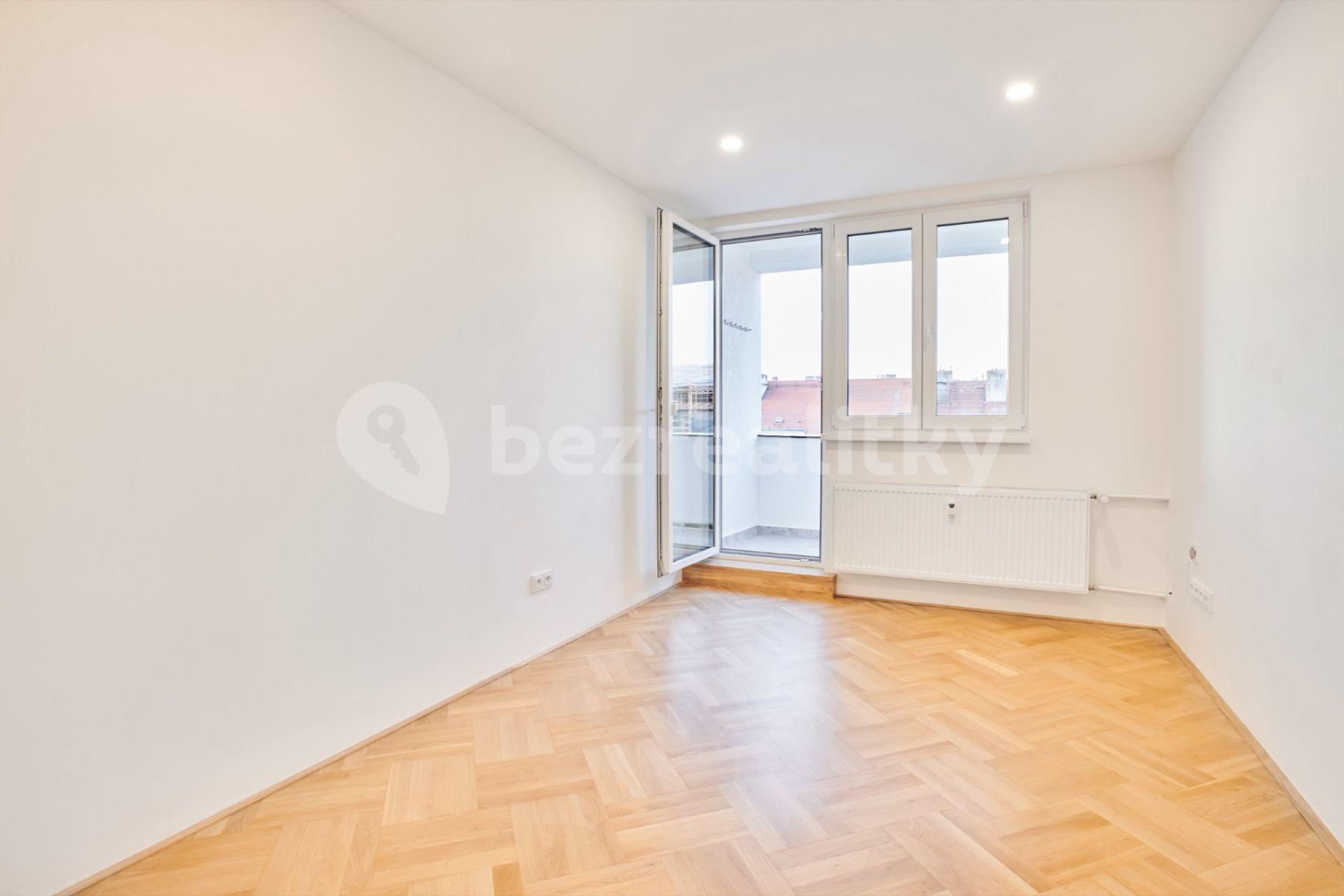 Prodej bytu 3+kk 84 m², Bulharská, Praha, Praha