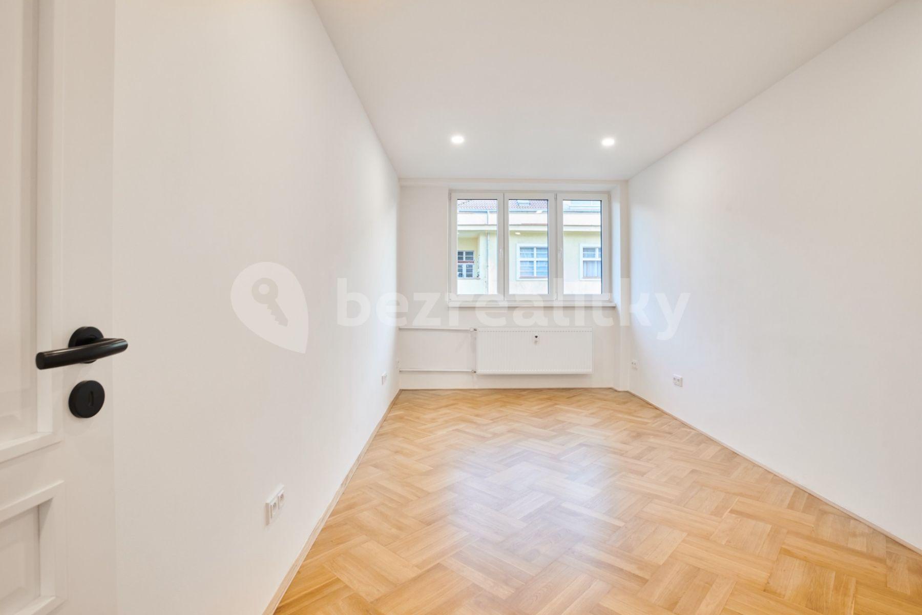 Prodej bytu 3+kk 84 m², Bulharská, Praha, Praha