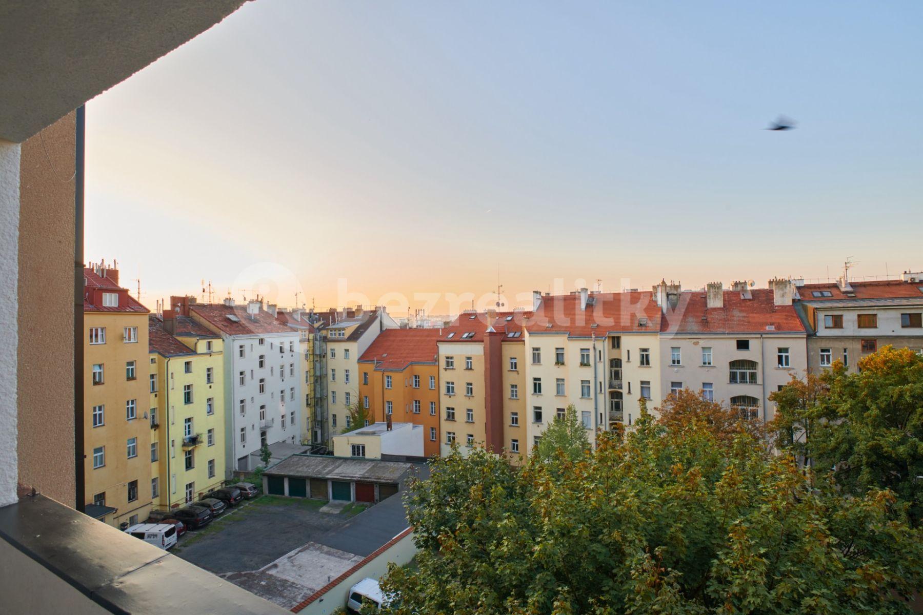 Prodej bytu 3+kk 84 m², Bulharská, Praha, Praha