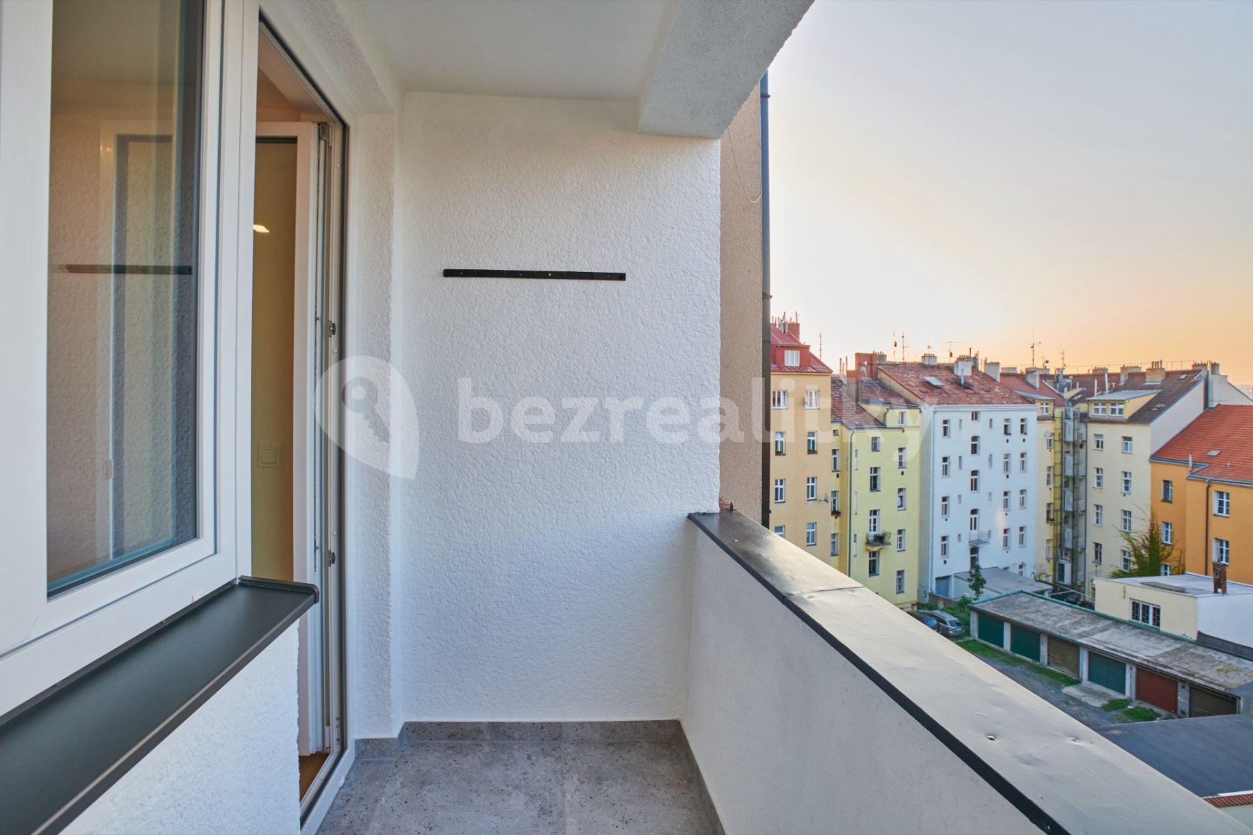 Prodej bytu 3+kk 84 m², Bulharská, Praha, Praha