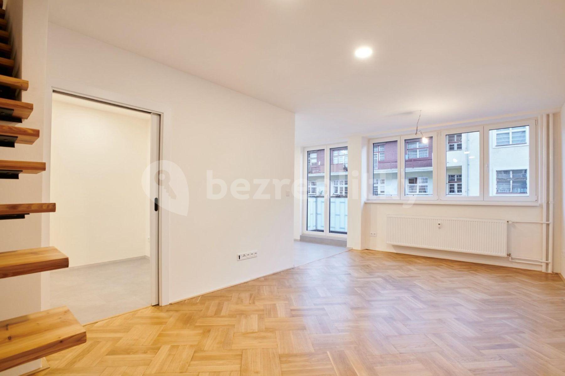 Prodej bytu 3+kk 84 m², Bulharská, Praha, Praha