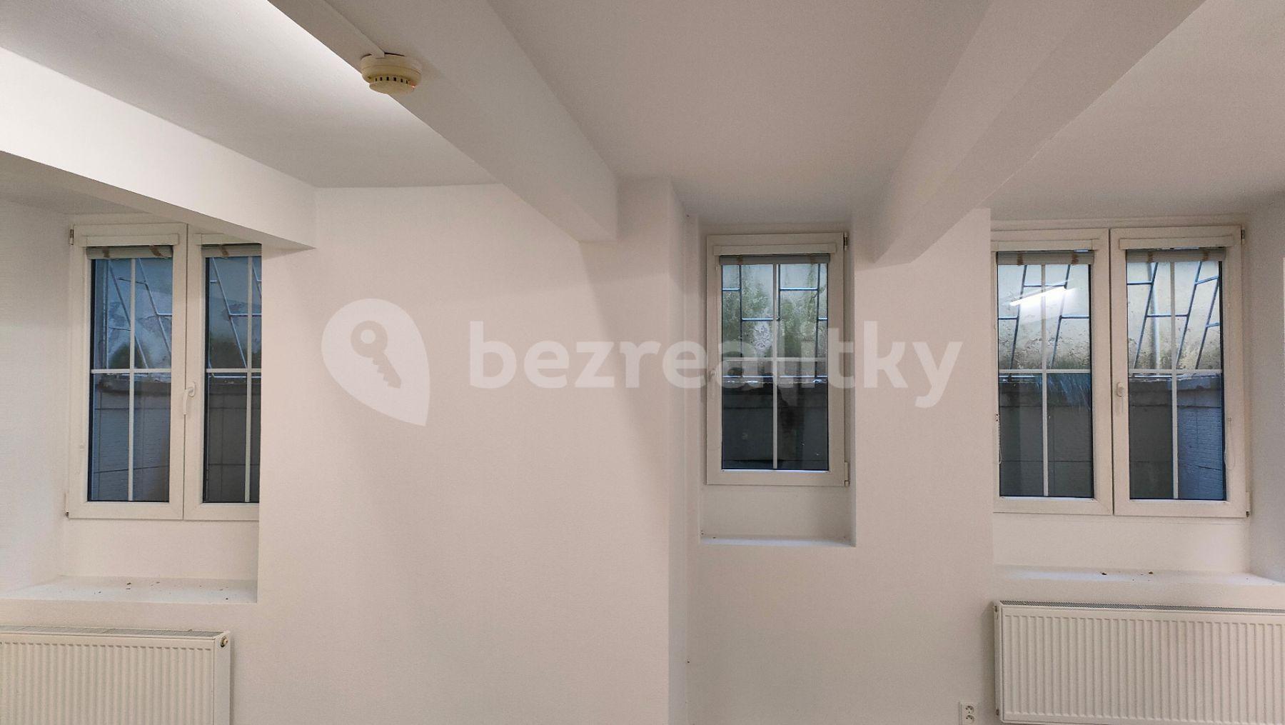 Pronájem nebytového prostoru 160 m², Velvarská, Praha, Praha