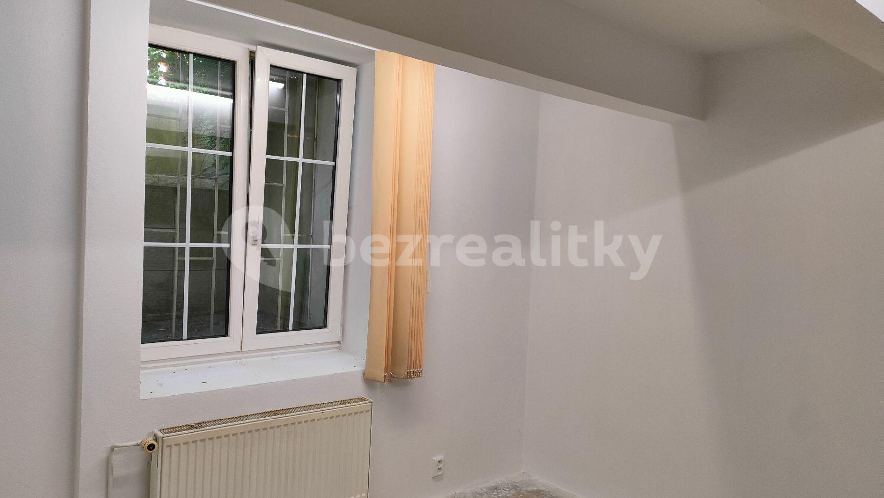 Pronájem nebytového prostoru 160 m², Velvarská, Praha, Praha