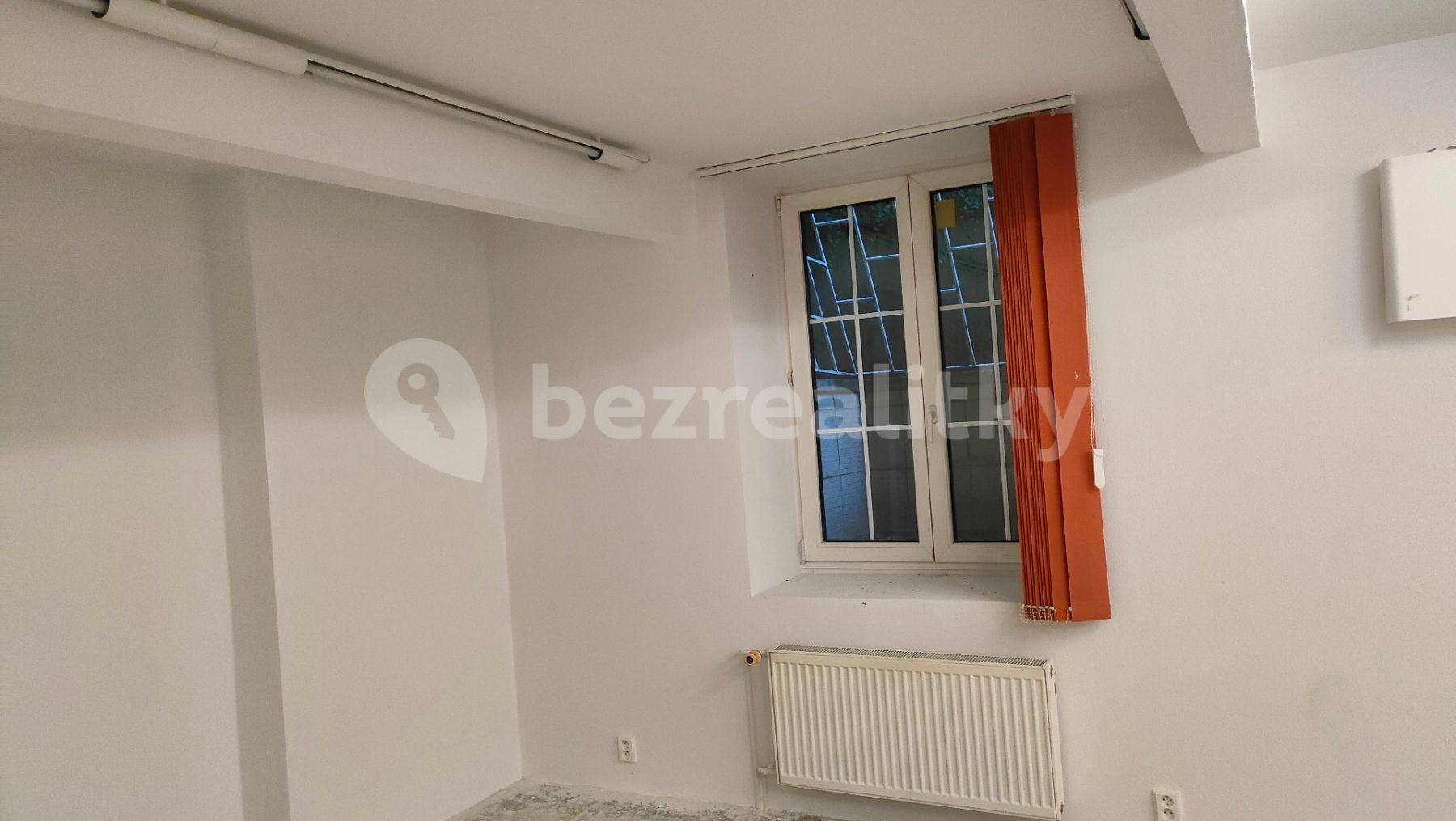 Pronájem nebytového prostoru 160 m², Velvarská, Praha, Praha