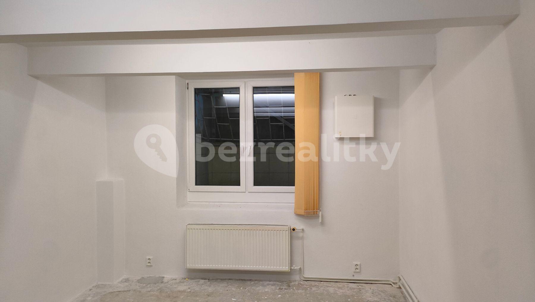 Pronájem nebytového prostoru 160 m², Velvarská, Praha, Praha