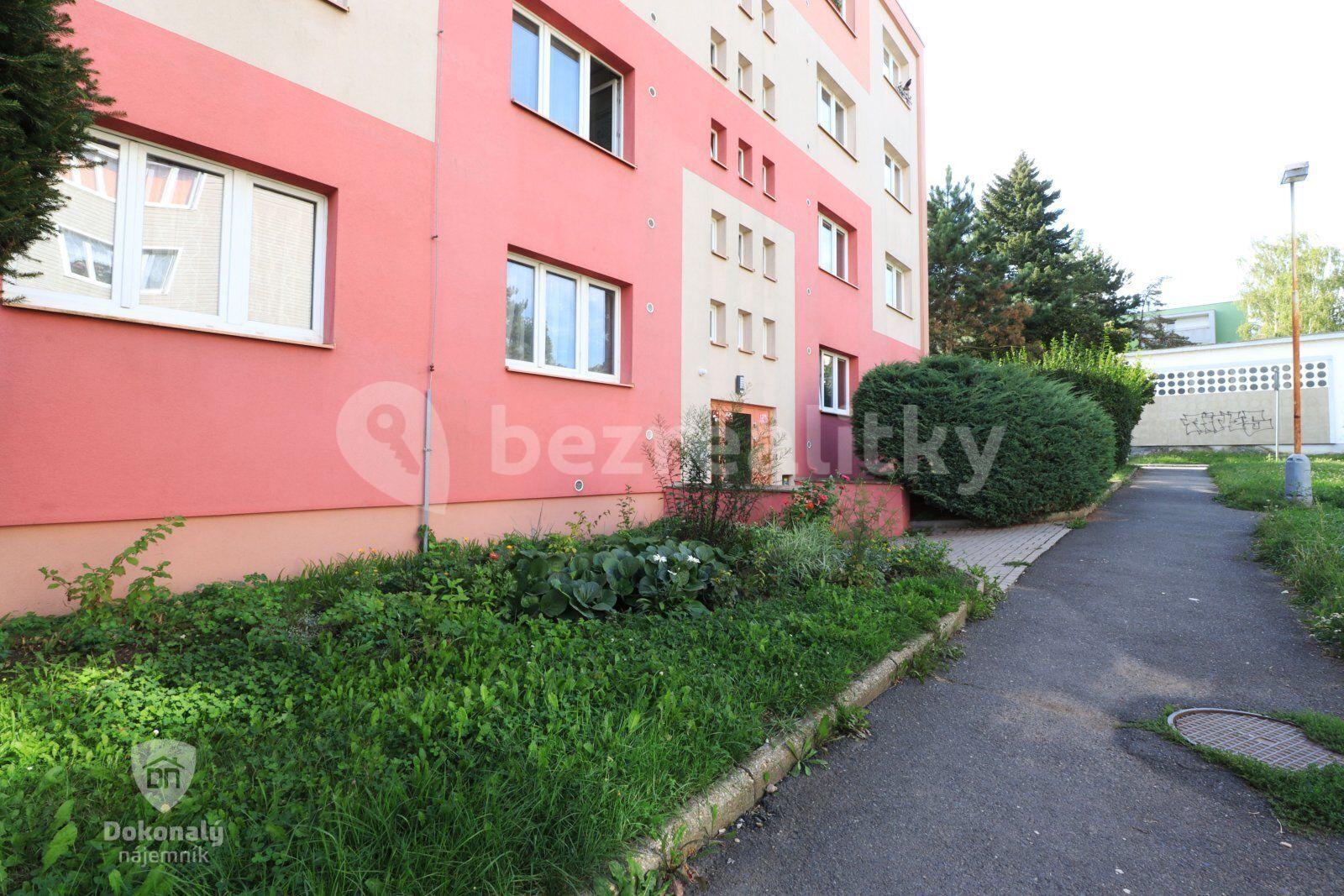 Pronájem bytu 2+kk 34 m², Švermova, Beroun, Středočeský kraj